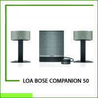 Loa Bose Companion 50